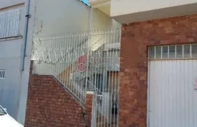 Casa com 3 quartos à venda na Rua Major Sucupira, --, Centro, Jundiaí