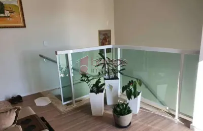 Casa com 2 quartos à venda na Avenida Gino Lenin Ferrazzo, --, Parque Residencial Jundiaí II, Jundiaí