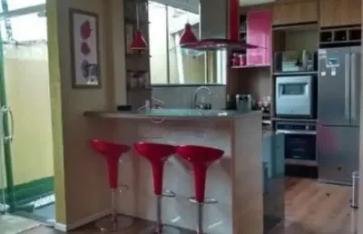 Casa térrea à venda, bairro vila progresso, jundiaí