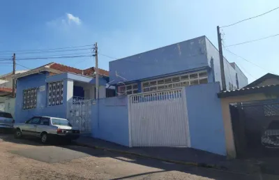 Prédio à venda na Rua General Osório, --, Vila Torres Neves, Jundiaí