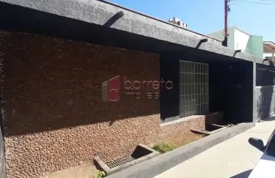 Ponto comercial à venda na Rua Professora Raquel Carderelli, --, Anhangabaú, Jundiaí