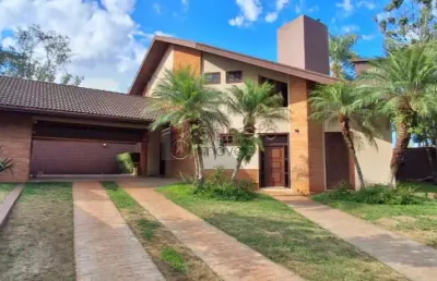Casa alto padrão à venda no condomínio jardim novo mundo em jundiaí/sp