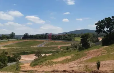 Terreno à venda no residencial lago azul - recanto quarto centenário - jundiaí/sp