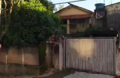 Terreno à venda na Rua do Retiro, --, Jardim Paris, Jundiaí