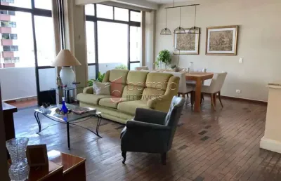 Apartamento para venda no edifício rosário - jundiaí/sp