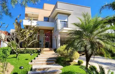 Casa à venda no condomínio reserva da serra - jundiaí/sp.