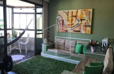 Apartamento com 3 quartos à venda na Rua Major Sucupira, --, Centro, Jundiaí