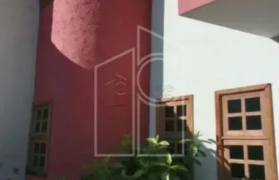 Casa sobrado para venda no bairro mirante - varzea paulista / sp