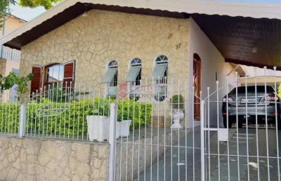 Casa para venda na cidade de campo limpo paulista/sp
