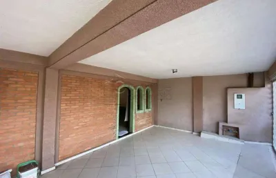 Casa com 3 quartos à venda na Rua Maria Maschieto Mingorance, --, Jardim Aurélia, Jundiaí