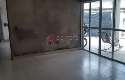 Casa com 3 quartos à venda na Rua Ronald de Carvalho, --, Jardim do Lago, Jundiaí