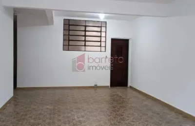 Casa com 3 quartos à venda na Rua Doutor Almeida, --, Centro, Jundiaí