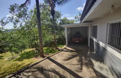 Casa com 5 quartos à venda na Rua Vereador Ricco Manara, --, Jardim Morada Alta, Jarinu