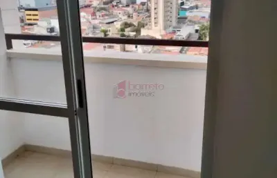 Apartamento para locação e venda no edifício saint james - jundiaí/sp