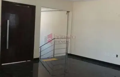 Casa a venda jardim paulista jundiaí i - jundiaí - sp