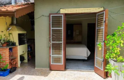 Sobrado à venda no bairro cidade nova, em jundiaí-sp