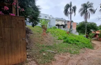 Terreno com 273 m² à venda nas imediações do bairro engordadouro em jundiaí/sp