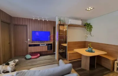 Apartamento com 03 dormitórios à venda no condomínio altissimi- jundiaí/sp.