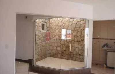 Sobrado para venda ou locação no bairro almerinda chaves - jundiaí/sp