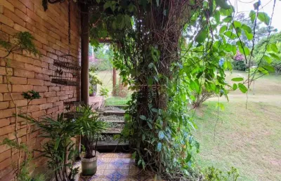 Chácara / sítio com 4 quartos à venda na Rua Graúna, --, Chácaras do Guacuri, Itupeva