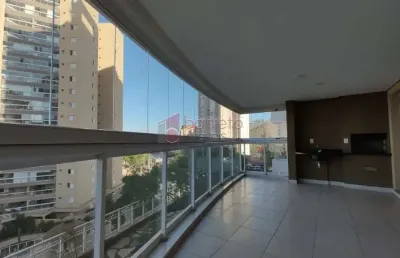 Apartamento para venda em jundiai - edifício golden garden