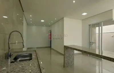 Casa à venda no bairro jardim marambaia em jundiaí/sp