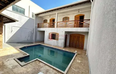 Sobrado para venda no bairro vila paraízo - itupeva/sp