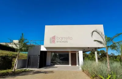 Casa com 5 dormitórios à venda no condomínio fazenda serra azul em itupeva/sp