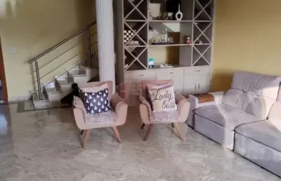 Sobrado à venda na região da vila progresso em jundiaí/sp