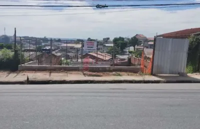 Terreno à venda na Avenida Professora Leonita Faber Ladeira, --, Jardim do Lago, Jundiaí