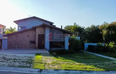 Casa à venda no condomínio terras da alvorada - itupeva/sp