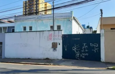 Casa com 4 quartos à venda na Rua Várzea Paulista, --, Vila Agrícola, Jundiaí