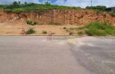 Terreno para venda no parque petrópolis - várzea paulista/sp
