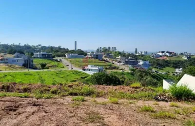 Terreno para venda no condomínio bosque do horto - jundiaí/sp