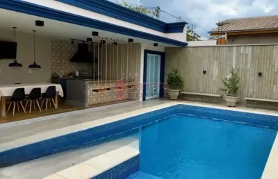 Sobrado com 3 quartos à venda no parque residencial paraíso em itupeva/sp