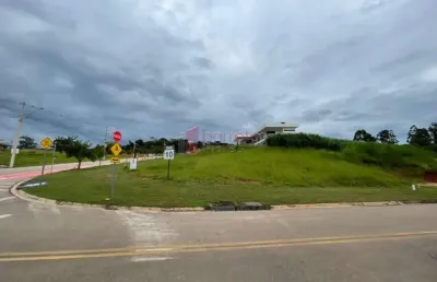 Terreno à venda no condomínio terras da alvorada no medeiros em jundiaí/sp