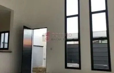Casa térrea para locação e venda no bairro vila rio branco - jundiaí/sp