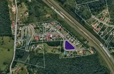 Terreno para venda, no bairro chácara terra nova - jundiaí/sp