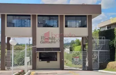 Terreno à venda, no parque centenário, no condomínio vivenda centenário - jundiaí - sp