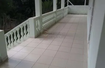 Chácara completa no bairro santa clara em jundiaí - sp