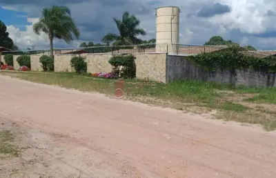 Terreno para venda no bairro pau arcado - campo limpo paulista/sp