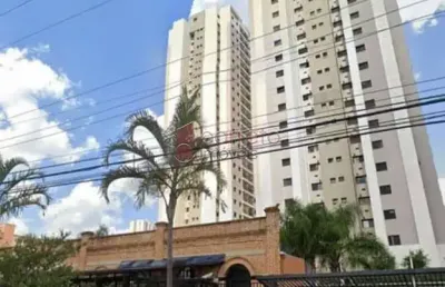 Apartamento com 2 quartos à venda na Rua Joaquim Nabuco, Bloco B, --, Ponte de São João, Jundiaí