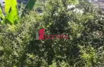 Terreno à venda na Avenida Xisto Araripe Paraíso, --, Jardim Pacaembu, Jundiaí