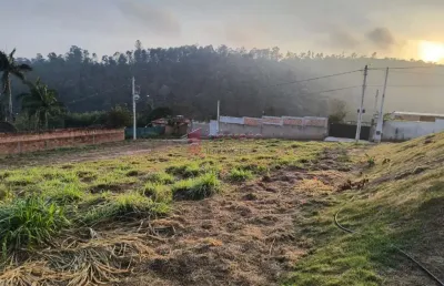 Terreno à venda no bairro mato dentro - chácara são jorge - jundiaí/sp