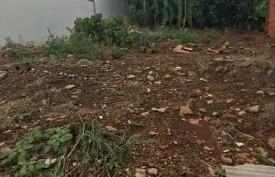 Terreno à venda no bairro jundiaí mirim em jundiaí - sp