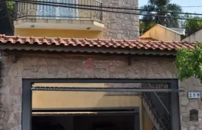 Casa á venda na cidade de são paulo - jardim oriental - sp