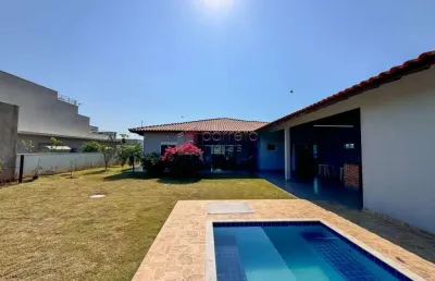 Casa para venda no residencial dos lagos - itupeva/sp