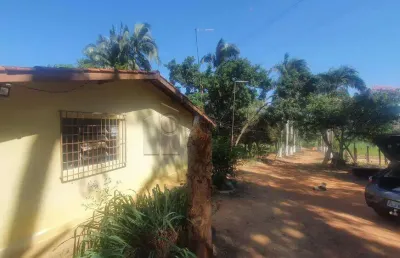 Chácara / sítio com 2 quartos à venda na Avenida Marginal, Entrando Primeira Rua A Esquerda Segue Final Da Rua, --, Condomínio Vista Alegre, Jundiaí