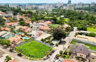 Terreno à venda no condomínio jardim europa em jundiaí/sp   (alto padrão)