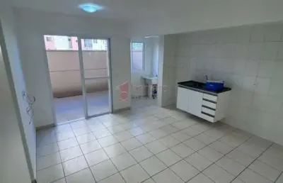 Apartamento garden à venda no residencial paraíso - jardim promeca - várzea paulista/sp